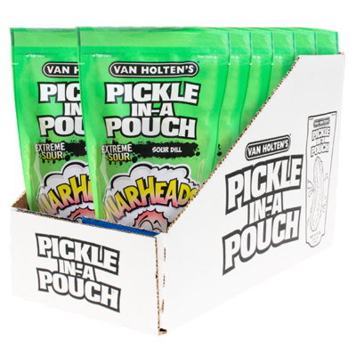 Warheads Pickle Case Angle